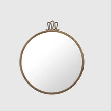 Randaccio Wall Mirror