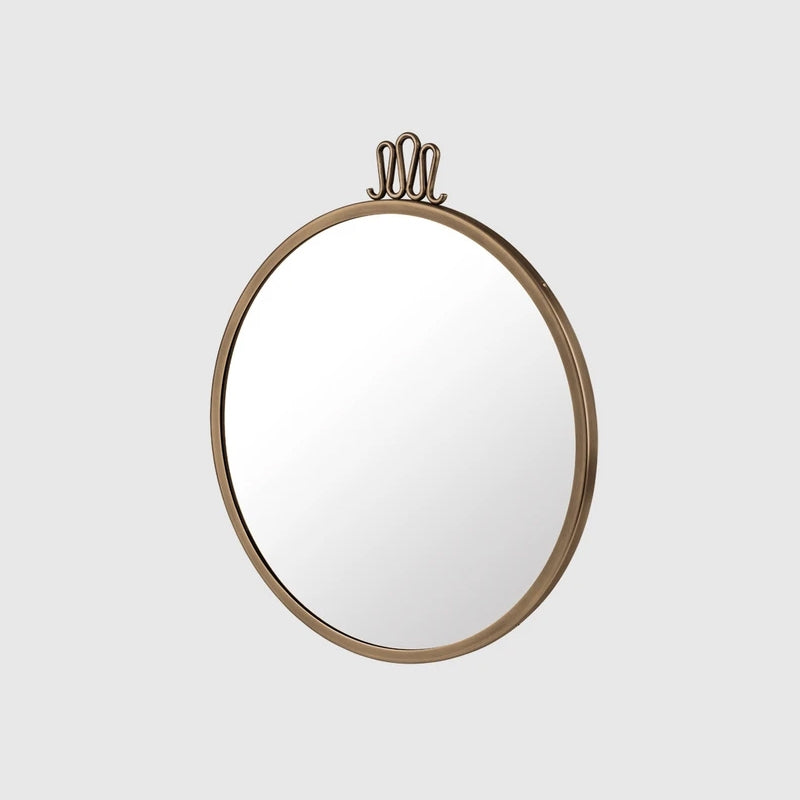 Randaccio Wall Mirror