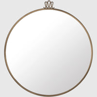 Randaccio Wall Mirror