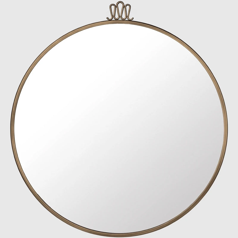 Randaccio Wall Mirror
