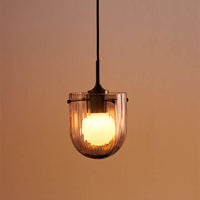 Seine - pendant lamp