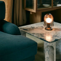 Seine - lampada da tavolo