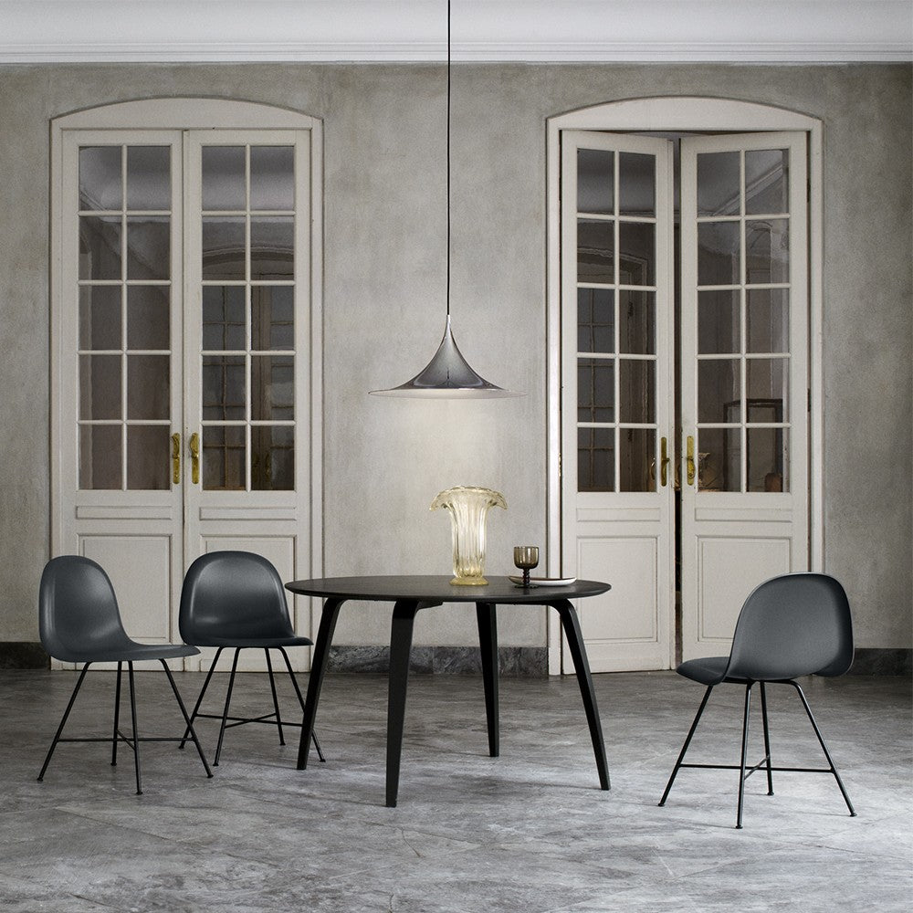 Semi Pendant - Metal