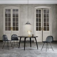 Semi Pendant - Metal