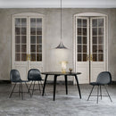 Semi Pendant Lamp