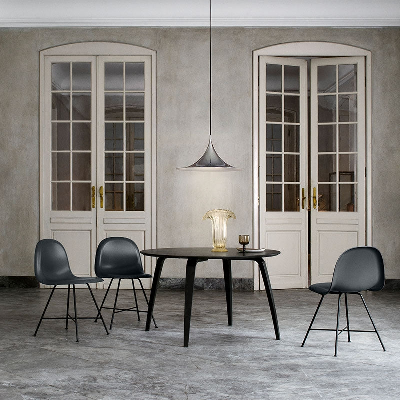 Semi Pendant Lamp