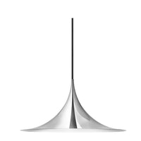 Semi Pendant - Metal