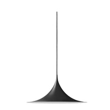 Semi Pendant Lamp