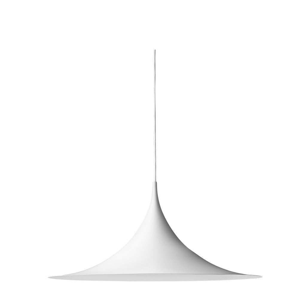 Semi Pendant Lamp - Archive Sale