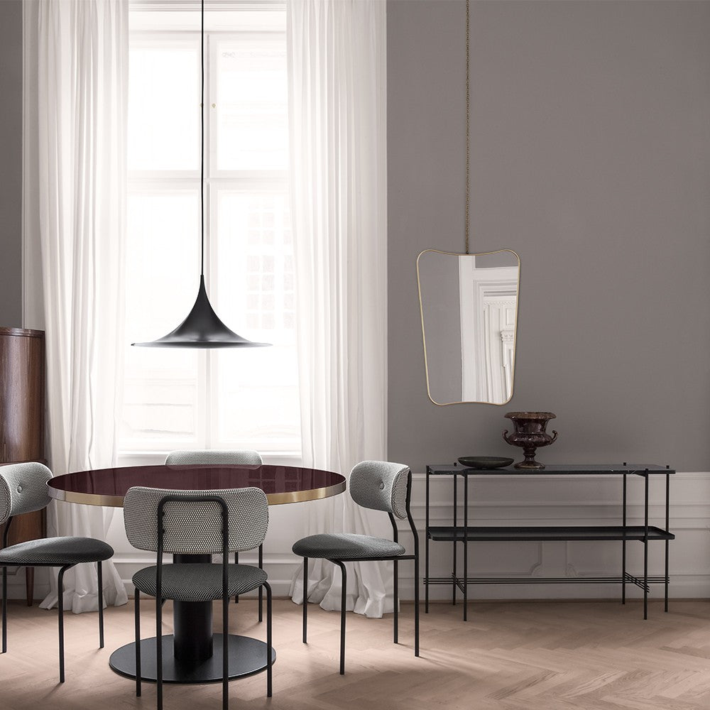 TS Console - 2 ripiani