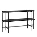 TS Console - 2 ripiani