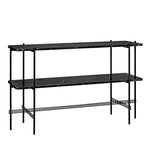 TS Console - 2 ripiani