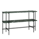 TS Console - 2 ripiani