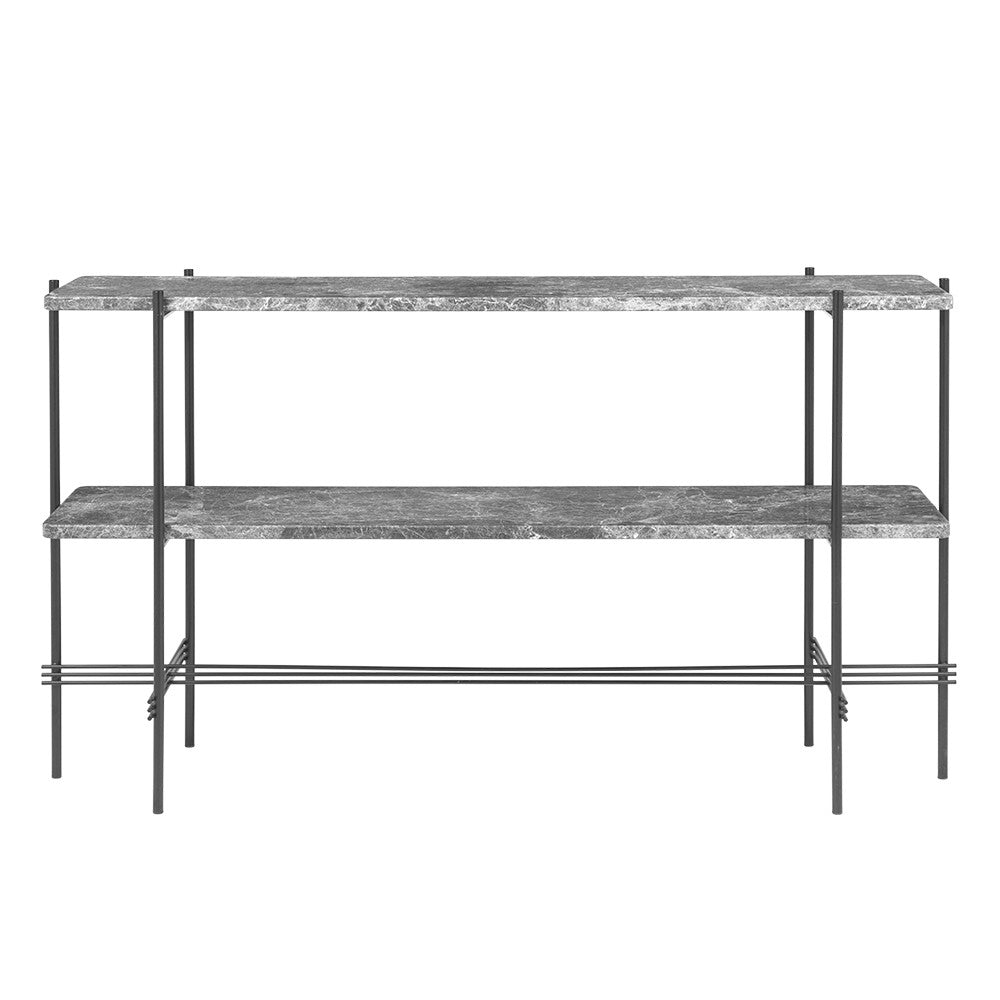 TS Console - 2 ripiani