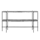 TS Console - 2 ripiani