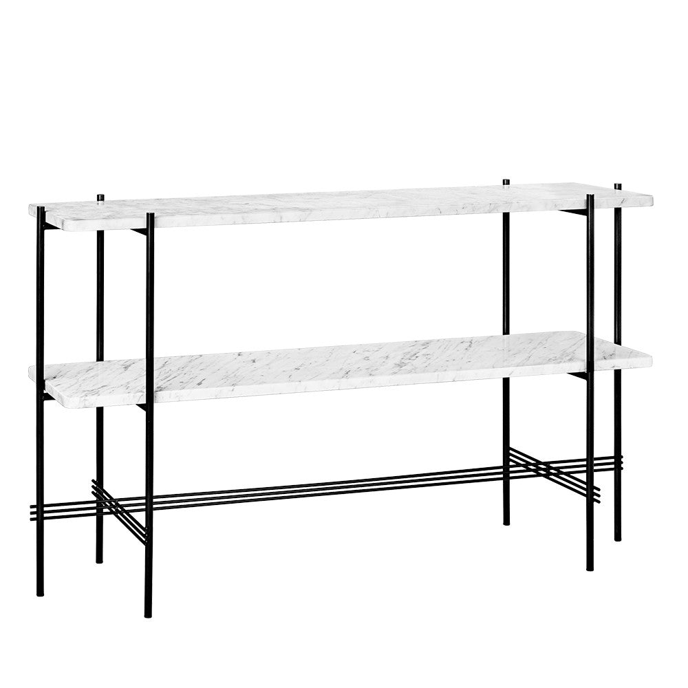 TS Console - 2 ripiani