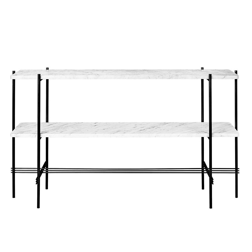 TS Console - 2 ripiani