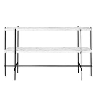 TS Console - 2 ripiani