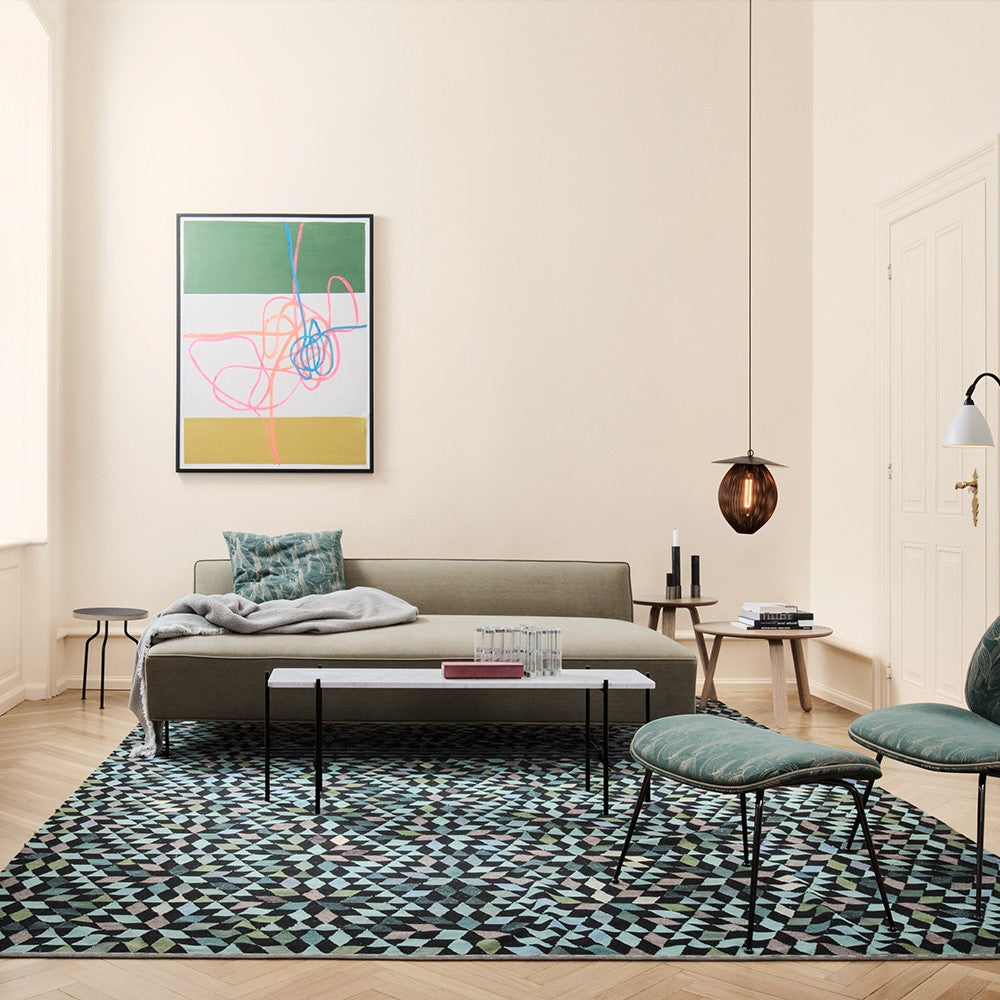 TS Console - 1 shelf