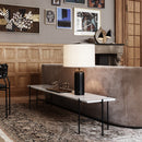 TS Console - 1 shelf