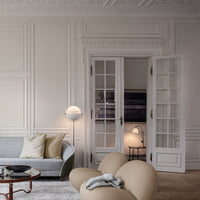 TS Console - 1 shelf