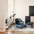 TS Console - 1 shelf