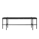 TS Console - 1 shelf