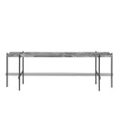 TS Console - 1 shelf