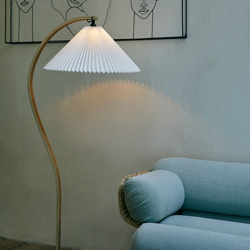 Timberline - floor lamp