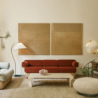 Timberline - floor lamp