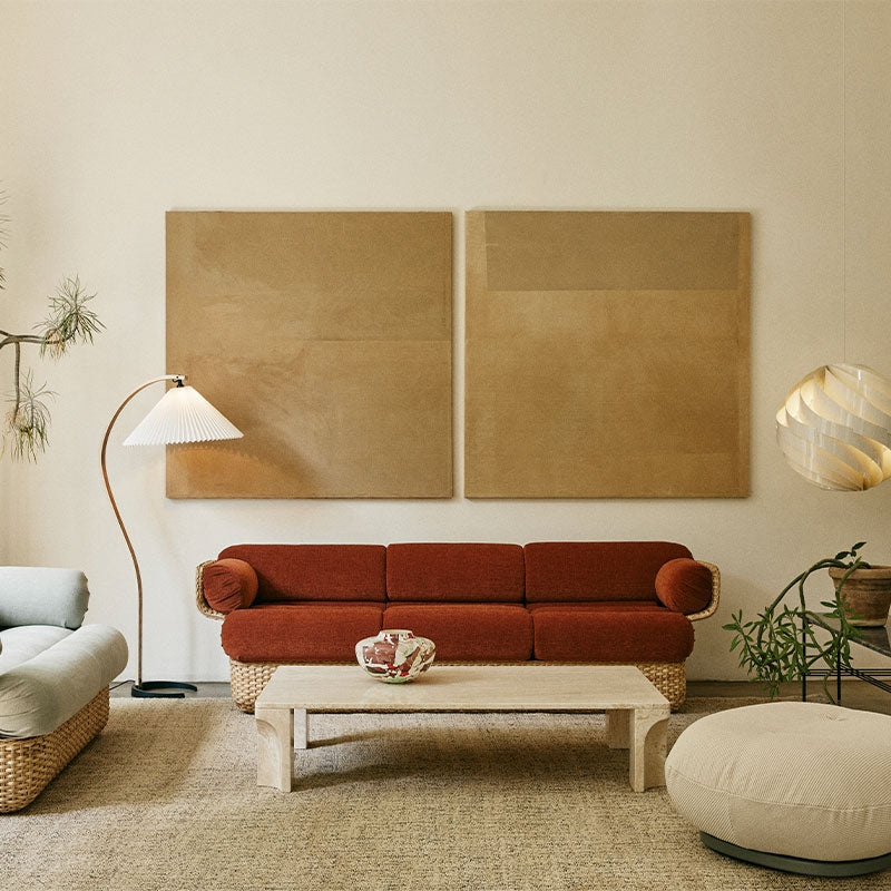 Timberline - floor lamp