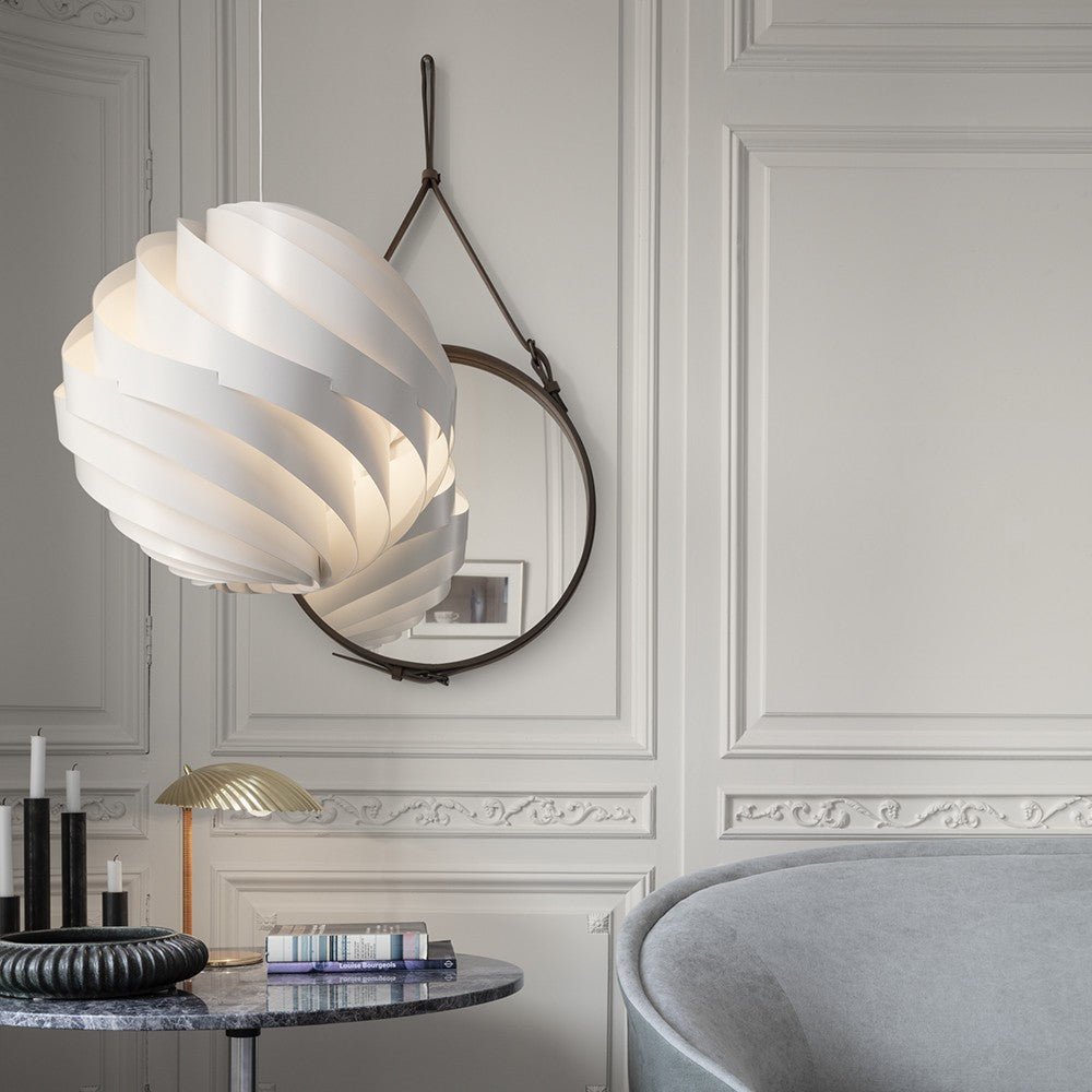 Turbo Pendant - Gubi | Design Republic – Design Republic Shop