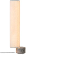 Unbound - lampada da terra