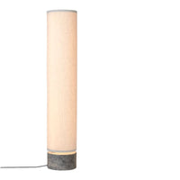 Unbound - lampada da terra