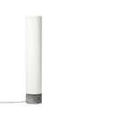 Unbound - lampada da terra