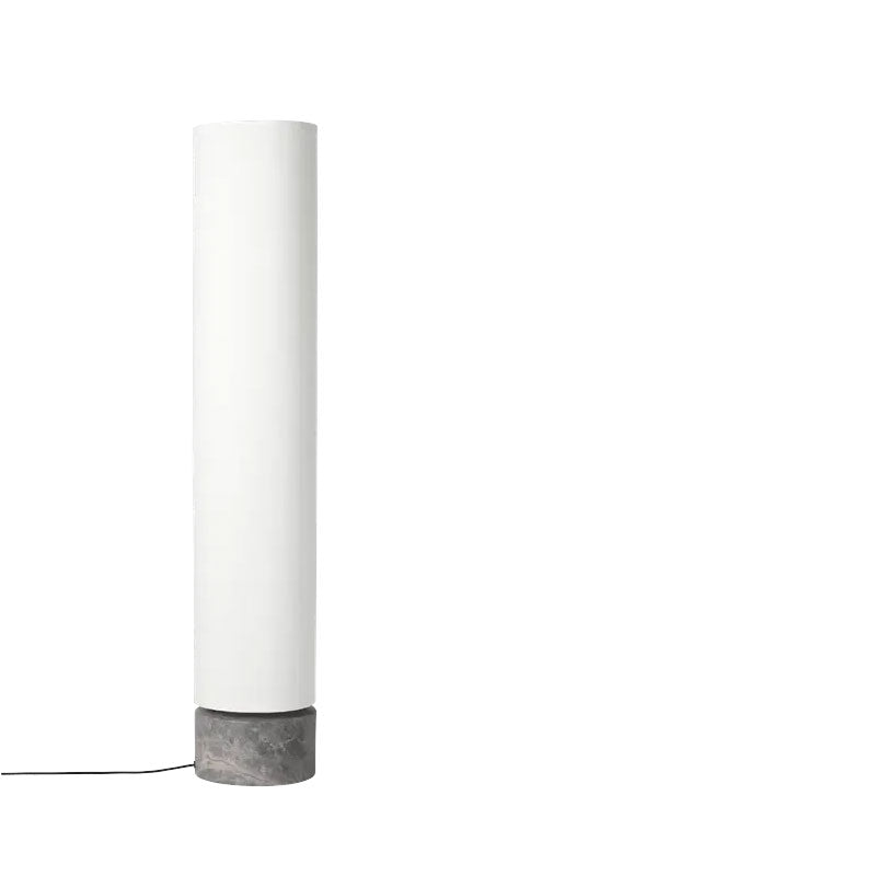 Unbound - lampada da terra