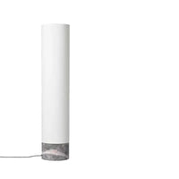 Unbound - lampada da terra