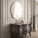 GUBI Wall Mirror - Round