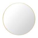GUBI Wall Mirror - Round