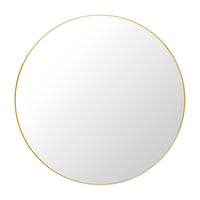 GUBI Wall Mirror - Round