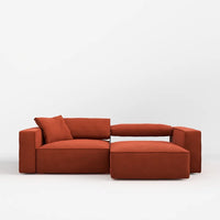 Havana divano lineare