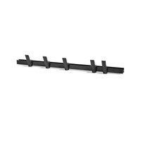 Beam Coat Rack - Archive Sale
