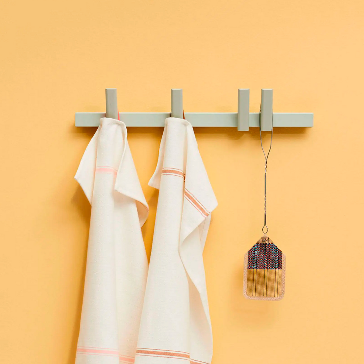 Beam Coat Rack - Archive Sale