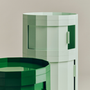 Facet Cabinet
