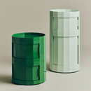 Facet Cabinet