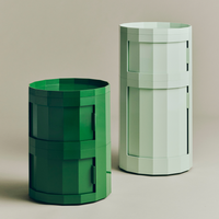 Facet Cabinet