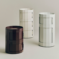 Facet Cabinet