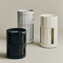 Facet Cabinet