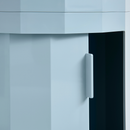 Facet Cabinet