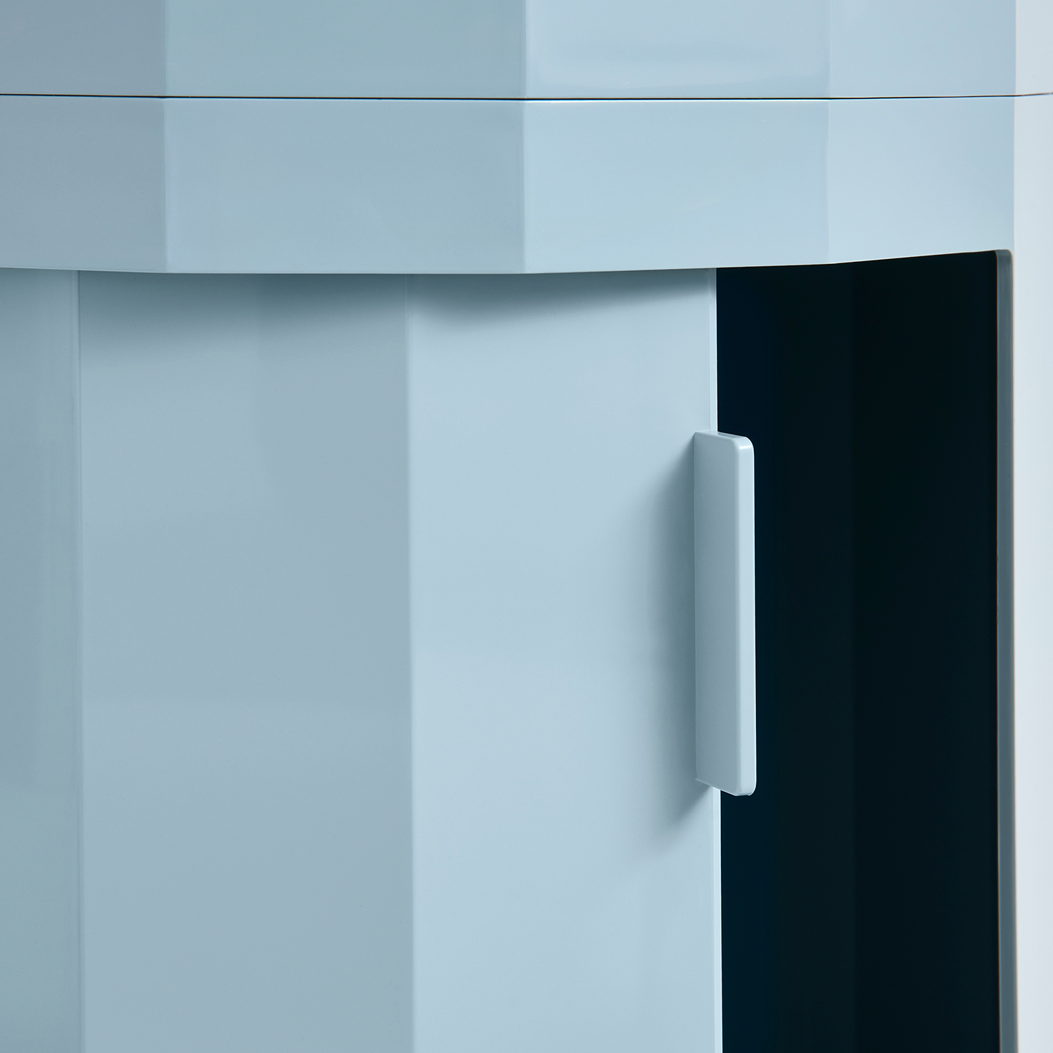 Facet Cabinet